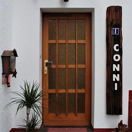 アパート Conni *