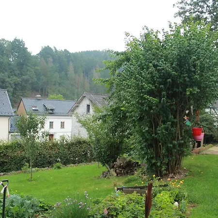 Appartement Conni Hellenthal