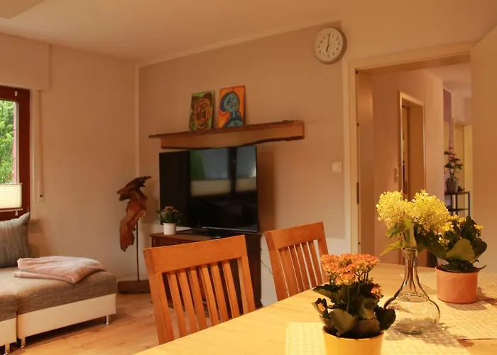 Apartman Conni Hellenthal