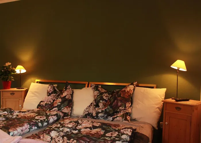 Conni Apartman Hellenthal