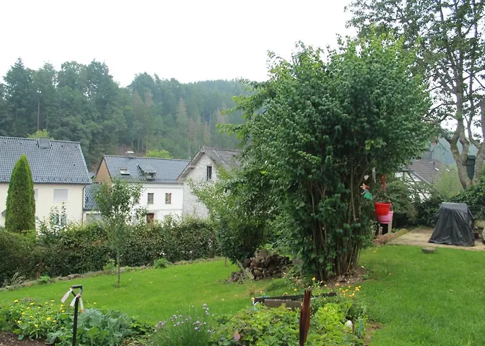 Lejlighed Conni Hellenthal